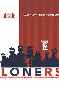 دانلود فیلم Loners 2019