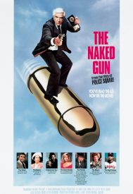 دانلود فیلم The Naked Gun: From the Files of Police Squad! 1988