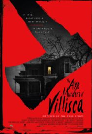 دانلود فیلم The Axe Murders of Villisca 2016