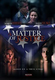 دانلود فیلم A Matter of Justice 1993