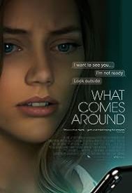 دانلود فیلم What Comes Around 2022