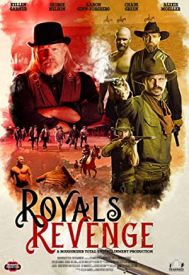 دانلود فیلم Royals Revenge 2020