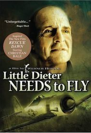 دانلود فیلم Little Dieter Needs to Fly 1997