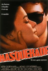 دانلود فیلم Masquerade 1988