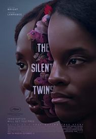 دانلود فیلم The Silent Twins 2022