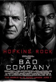 دانلود فیلم Bad Company 2002