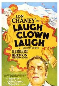 دانلود فیلم Laugh, Clown, Laugh 1928