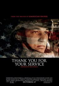 دانلود فیلم Thank You for Your Service 2017
