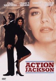 دانلود فیلم Action Jackson 1988