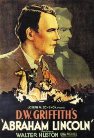 دانلود فیلم Abraham Lincoln 1930