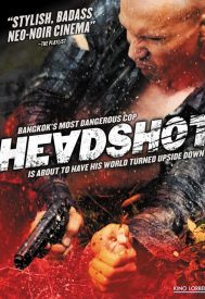 دانلود فیلم Headshot 2011