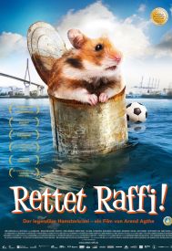دانلود فیلم Rettet Raffi! 2015