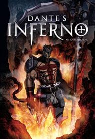 دانلود فیلم Dantes Inferno: An Animated Epic 2010