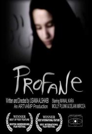 دانلود فیلم Profane 2011