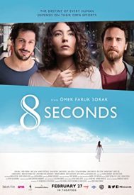 دانلود فیلم 8 Seconds 2015