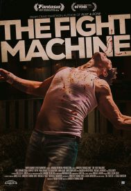 دانلود فیلم The Fight Machine 2022