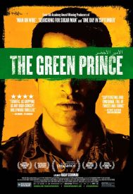 دانلود فیلم The Green Prince 2014