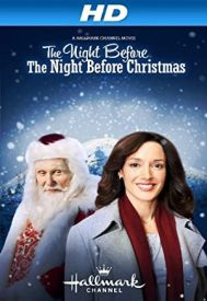 دانلود فیلم The Night Before the Night Before Christmas 2010