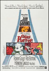 دانلود فیلم Gay Purr-ee 1962