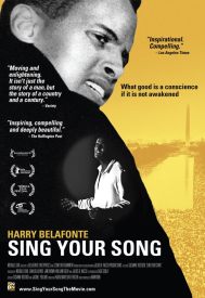 دانلود فیلم Sing Your Song 2011