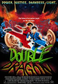 دانلود فیلم Double Dragon 1994