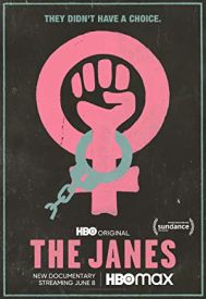 دانلود فیلم The Janes 2022