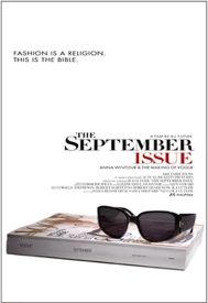 دانلود فیلم The September Issue 2009