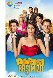 دانلود سریال Darisi Basimiza 2018