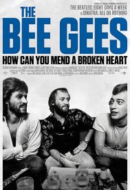 دانلود فیلم The Bee Gees: How Can You Mend a Broken Heart 2020