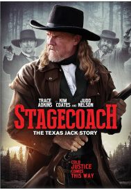 دانلود فیلم Stagecoach: The Texas Jack Story 2016