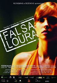 دانلود فیلم Falsa Loura 2007
