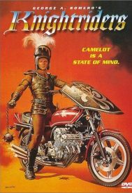 دانلود فیلم Knightriders 1981