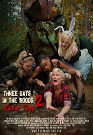 دانلود فیلم Three Days in the Woods 2: Killin Time 2022