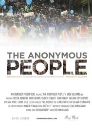دانلود فیلم The Anonymous People 2013
