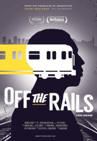 دانلود فیلم Off the Rails 2016