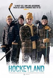 دانلود فیلم Hockeyland 2021