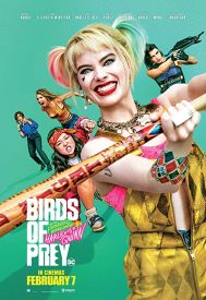 دانلود فیلم Birds of Prey: And the Fantabulous Emancipation of One Harley Quinn 2020