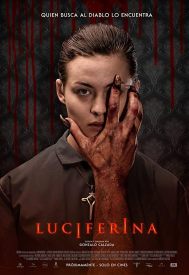دانلود فیلم Luciferina 2018