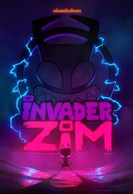 دانلود فیلم Invader ZIM: Enter the Florpus 2019