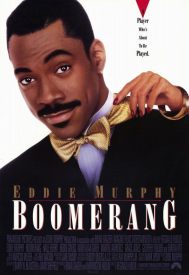 دانلود فیلم Boomerang 1992