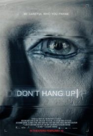 دانلود فیلم Dont Hang Up 2016