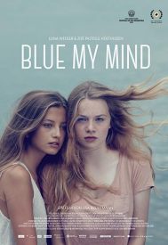 دانلود فیلم Blue My Mind 2017