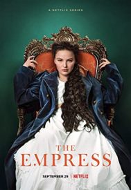 دانلود سریال The Empress 2022–