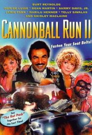 دانلود فیلم Cannonball Run II 1984