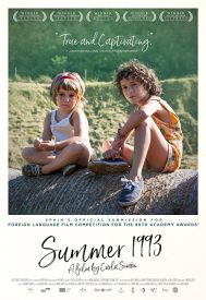 دانلود فیلم Summer 1993 2017