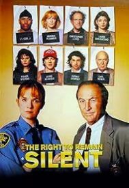 دانلود فیلم The Right to Remain Silent 1996