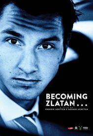 دانلود فیلم Becoming Zlatan 2015