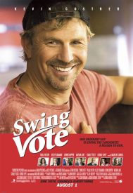 دانلود فیلم Swing Vote 2008