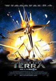 دانلود فیلم Battle for Terra 2007