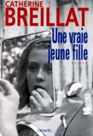 دانلود فیلم Une vraie jeune fille 1976